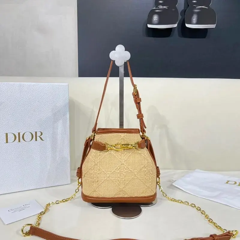 Dior crossbody bag