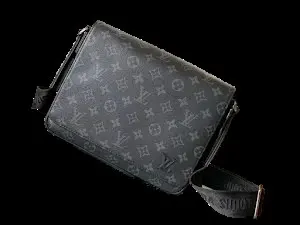 LV Louis Vuitton Crossbody Bag