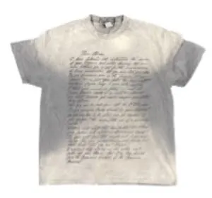 Shibu Ten-Piece Tee