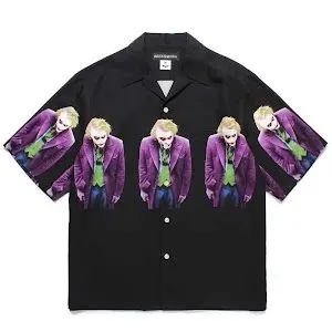 Wacko Maria T-Shirt