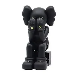 KAWS Ornaments