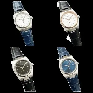 Tissot Watch