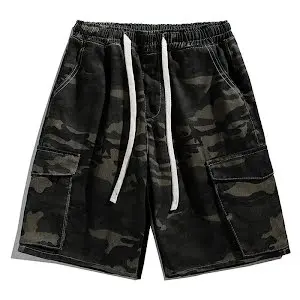 Fashion Shorts