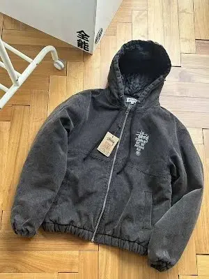 Stussy Jacket