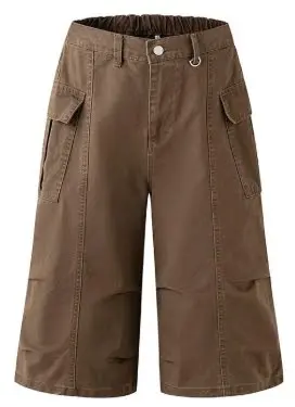 Fashion Shorts