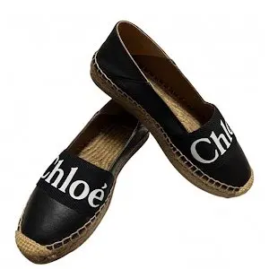 Chloé Flat Shoes