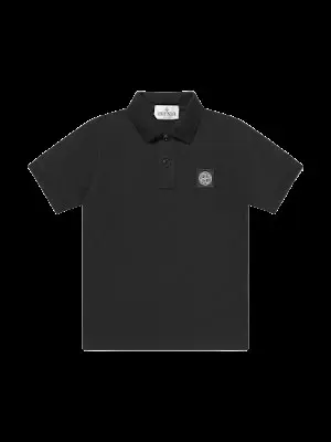 Stone Island Polo T-shirt Tee