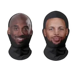 NBA Star Mask