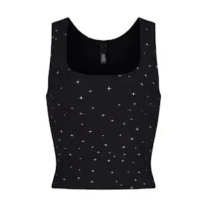 Chrome Hearts V-neck T-Shirt