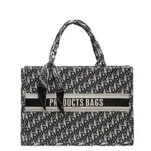 Dior Crossbody Bag