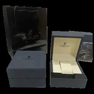 Hublot Watch Box