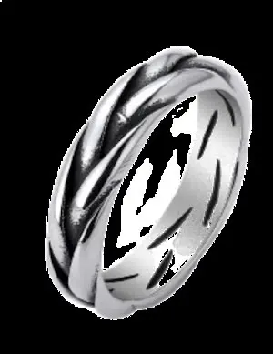 Chrome Hearts Rings