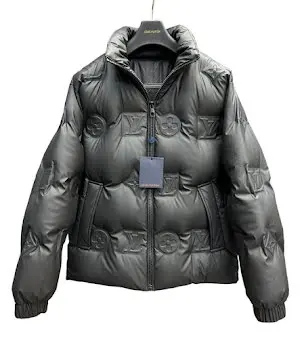 Louis Vuitton Puffer Jacket