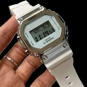 Casio Watch