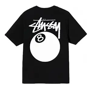 Stussy T-Shirts