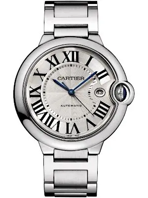 Cartier Watch