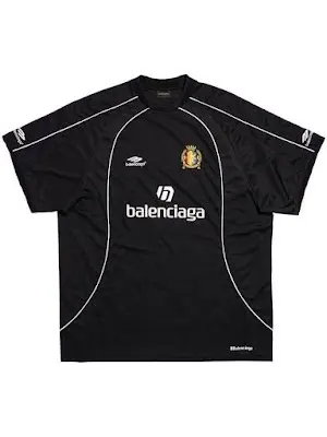 Balenciaga Beverly Hills T-shirt Tee