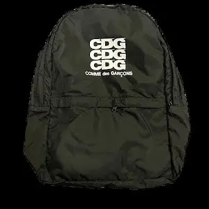 CDG Backpack