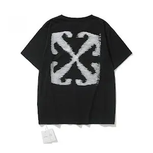Off White T-Shirt