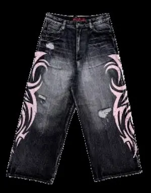 Jaded London Jeans