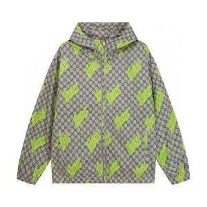 Gucci jacket