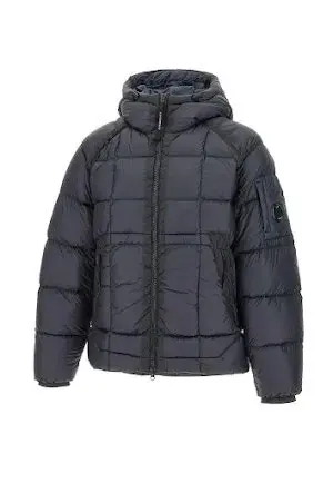 C.P. Company Down Jacket