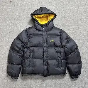 Corteiz Puffer Jacket