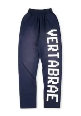 Vertabrae Pants