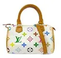Louis Vuitton x Takashi Murakami
