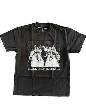 Playboi Carti WLR Merch T-shirt Tee
