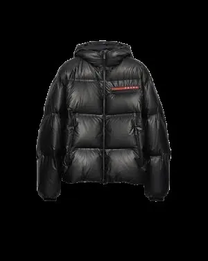 Prada Down Jacket
