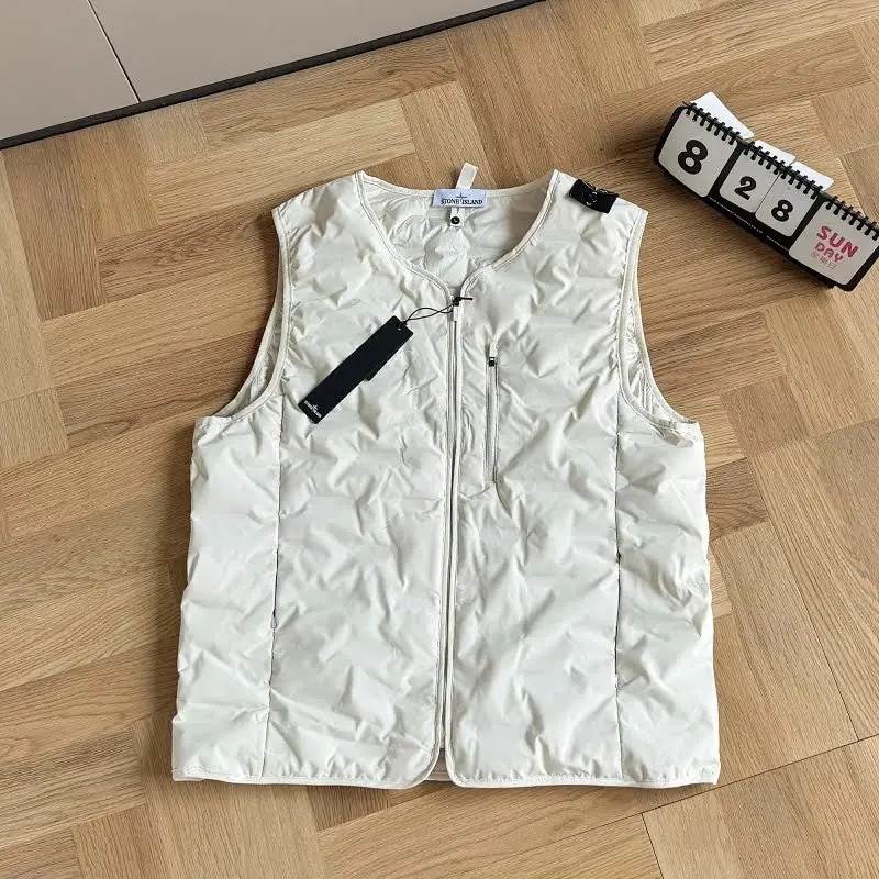 Stone Island outerwear vest