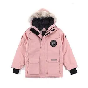 Canada Goose down jacket