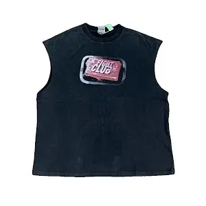 vintage Tank Top