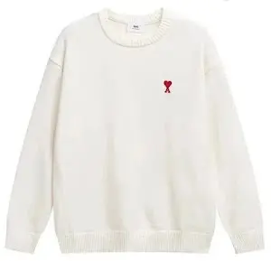 Ami Sweater