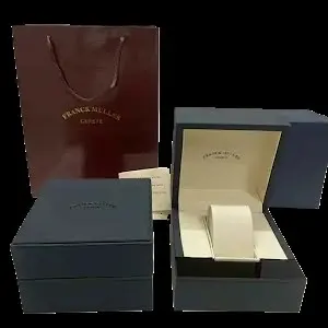 Franck Muller Watch Box