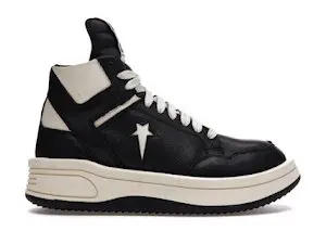 Converse Turbodrk Weapon Shoes