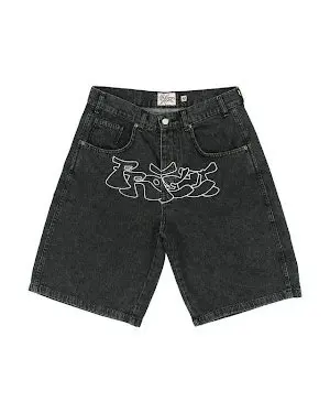 Y2K Shorts