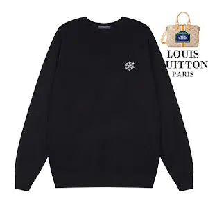 LV Louis Vuitton Sweater