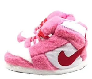 Nike Dunk Plushie Boots