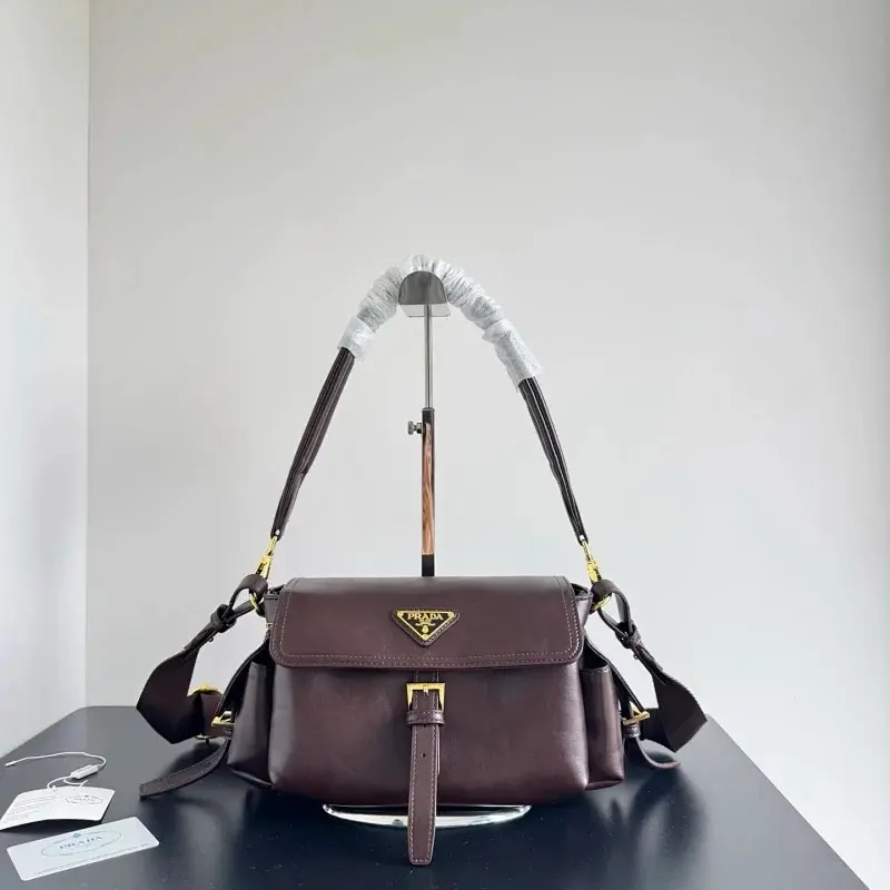 Prada crossbody bag