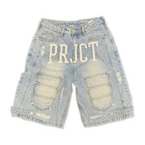 Project Capri Shorts