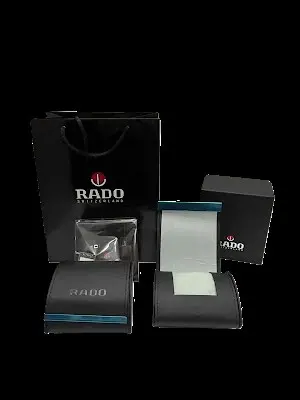 Rado Watch Box