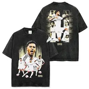 Rodrygo Tees