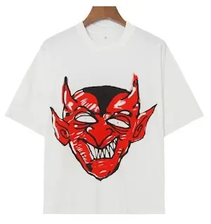 Billionaire T-Shirts
