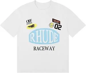 Rhude T-Shirts