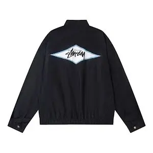 Stussy Jacket