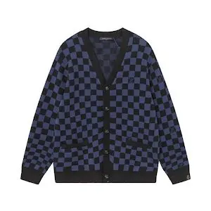 LV Louis Vuitton Sweater