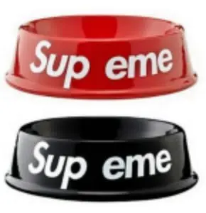 Supreme Bowl