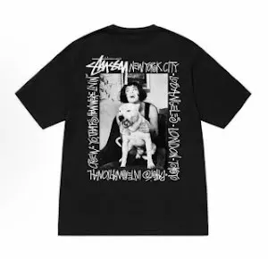 Stussy T-Shirts